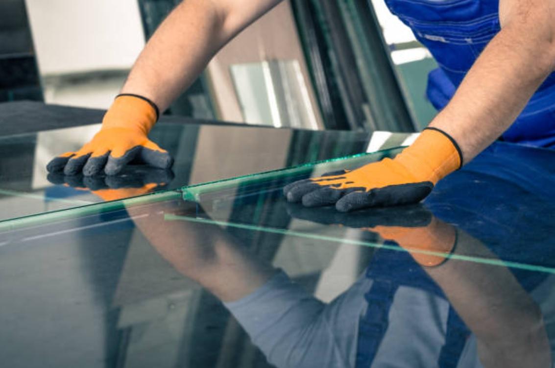 obróbka szkła trójmiasto