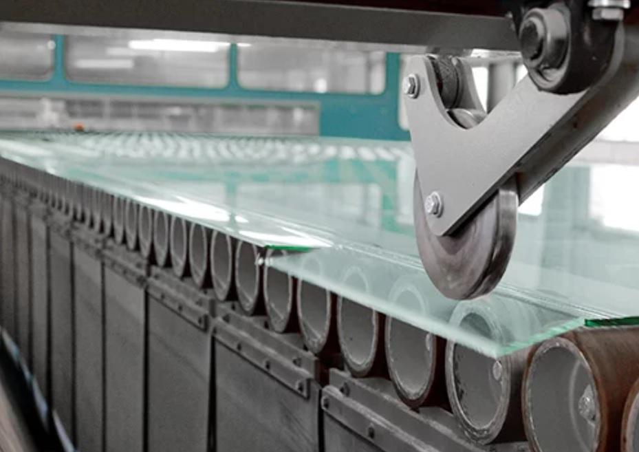 glasshurt obrobka szkla